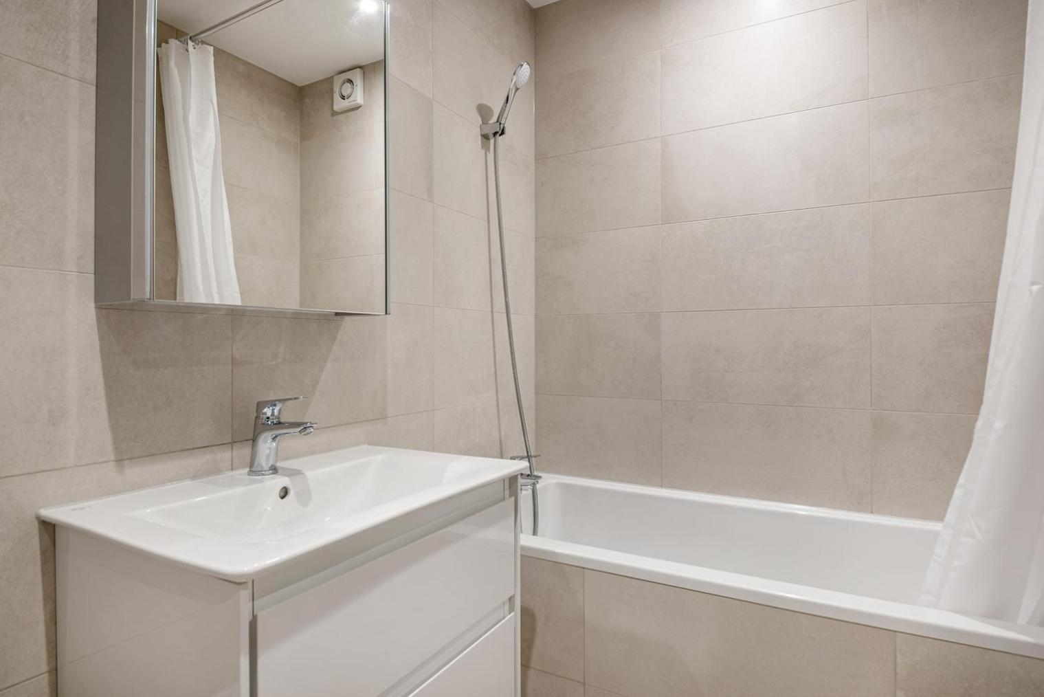 Blueground Waterloo Open Plan Balcony Lon-102 Appartement *